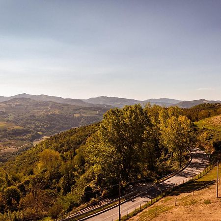 Borgo San Rocco Piemonte Daire Castino Dış mekan fotoğraf