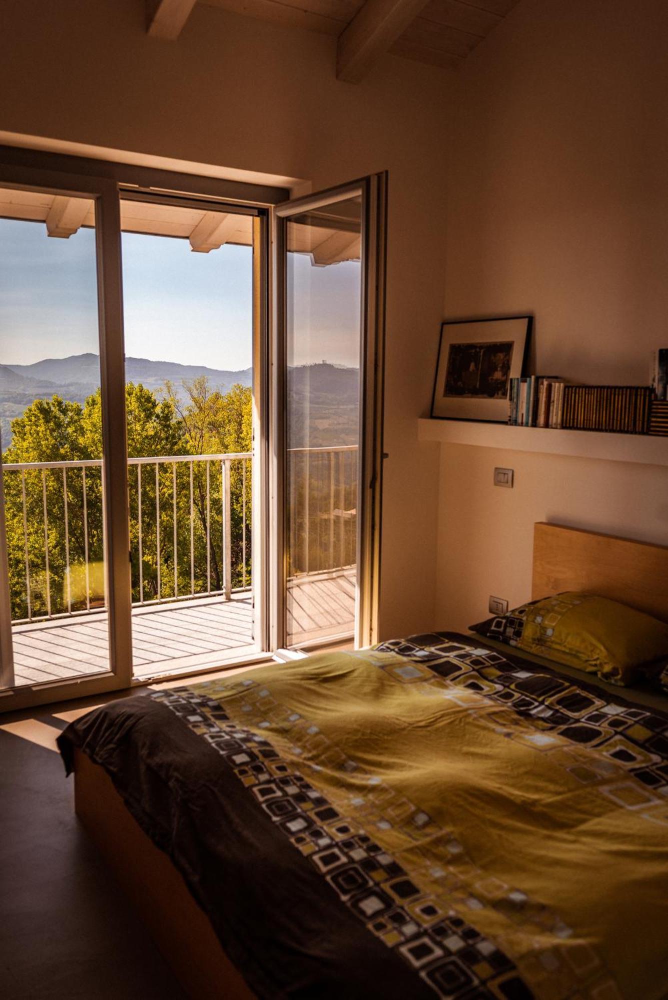 Borgo San Rocco Piemonte Daire Castino Dış mekan fotoğraf