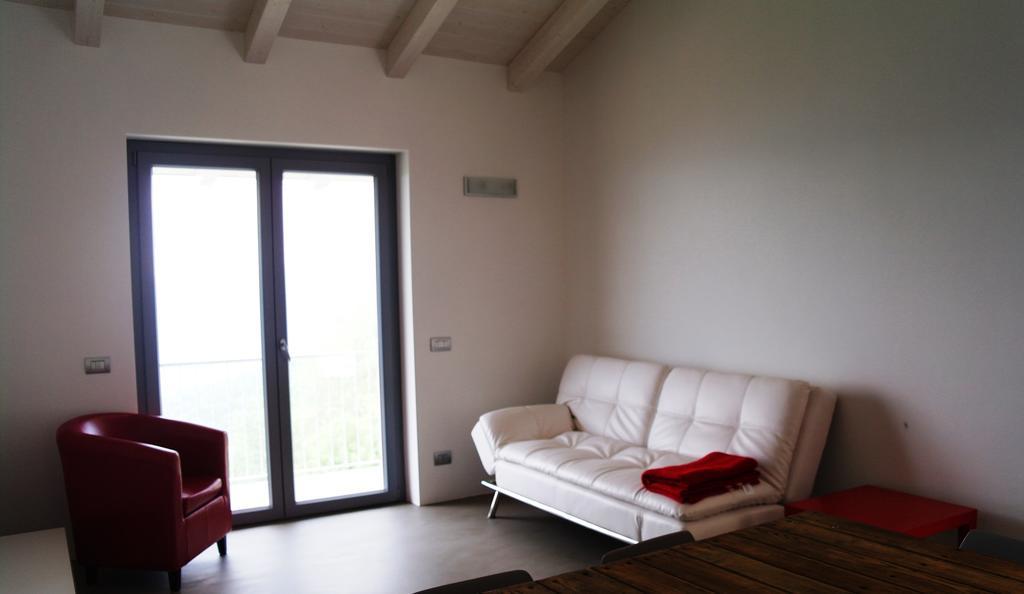 Borgo San Rocco Piemonte Daire Castino Dış mekan fotoğraf