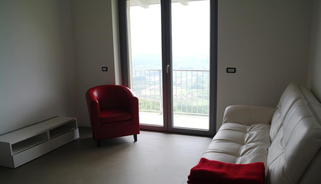 Borgo San Rocco Piemonte Daire Castino Dış mekan fotoğraf