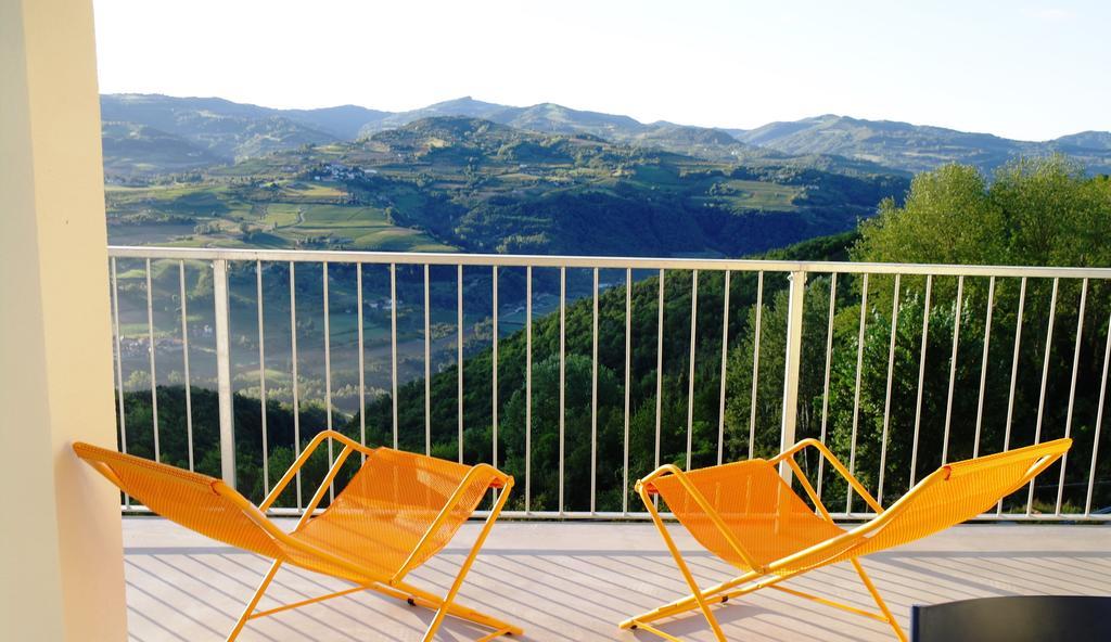 Borgo San Rocco Piemonte Daire Castino Dış mekan fotoğraf