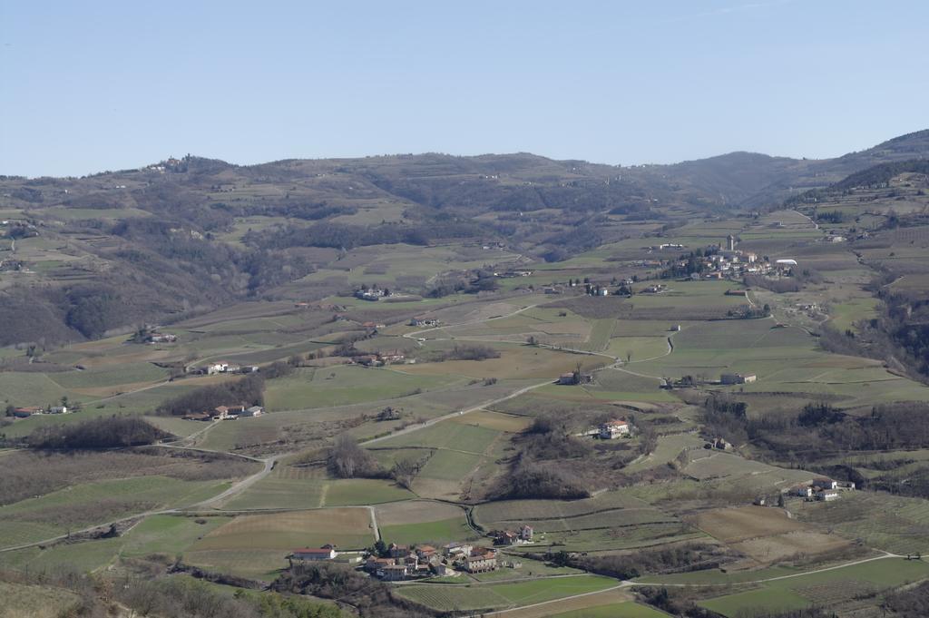 Borgo San Rocco Piemonte Daire Castino Dış mekan fotoğraf